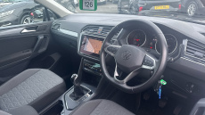 Volkswagen Tiguan 1.5 TSI 150 Life 5dr Petrol Estate